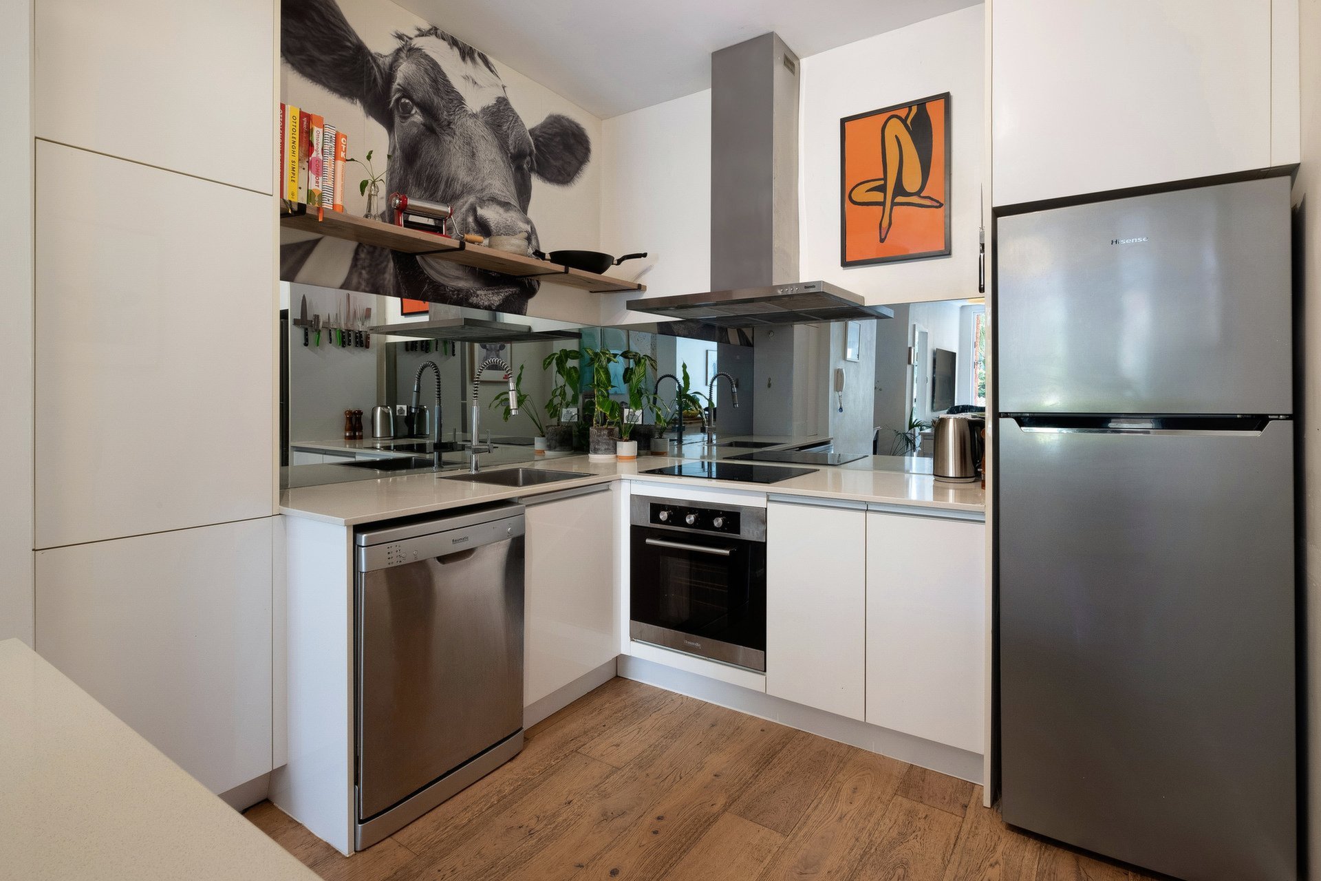 Photo #4: Darling Point - Leased by Goodyer Real Estate