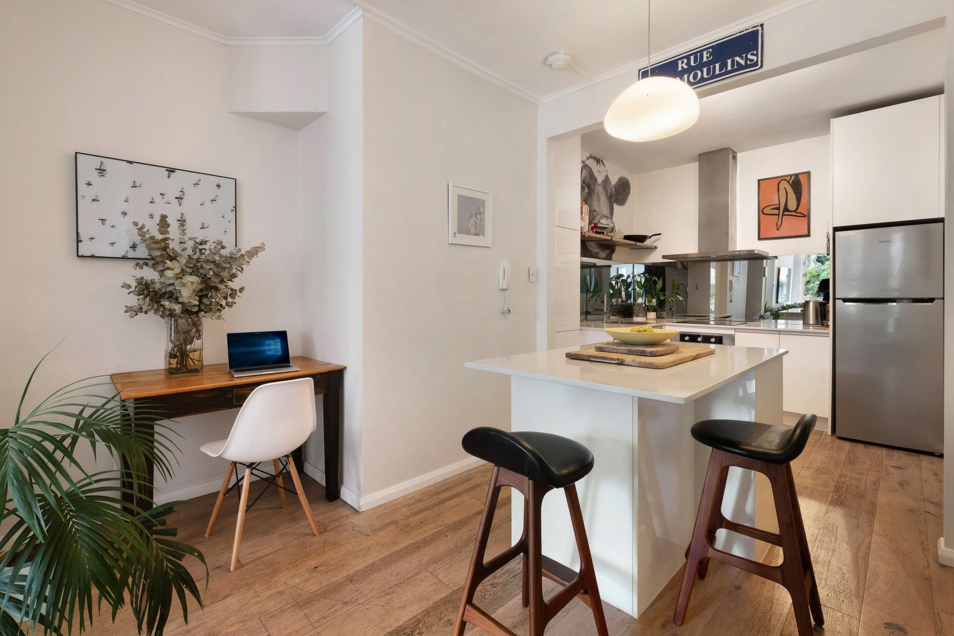 Photo #5: Darling Point - Leased by Goodyer Real Estate