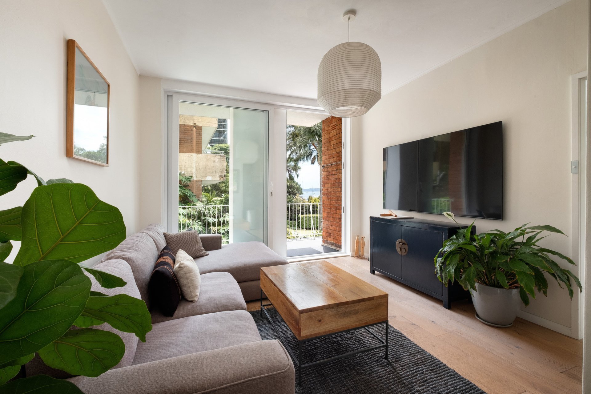 Photo #3: Darling Point - Leased by Goodyer Real Estate