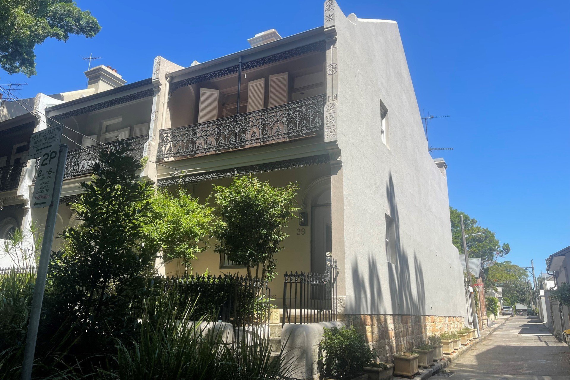 Photo #4: Woollahra - Leased by Goodyer Real Estate