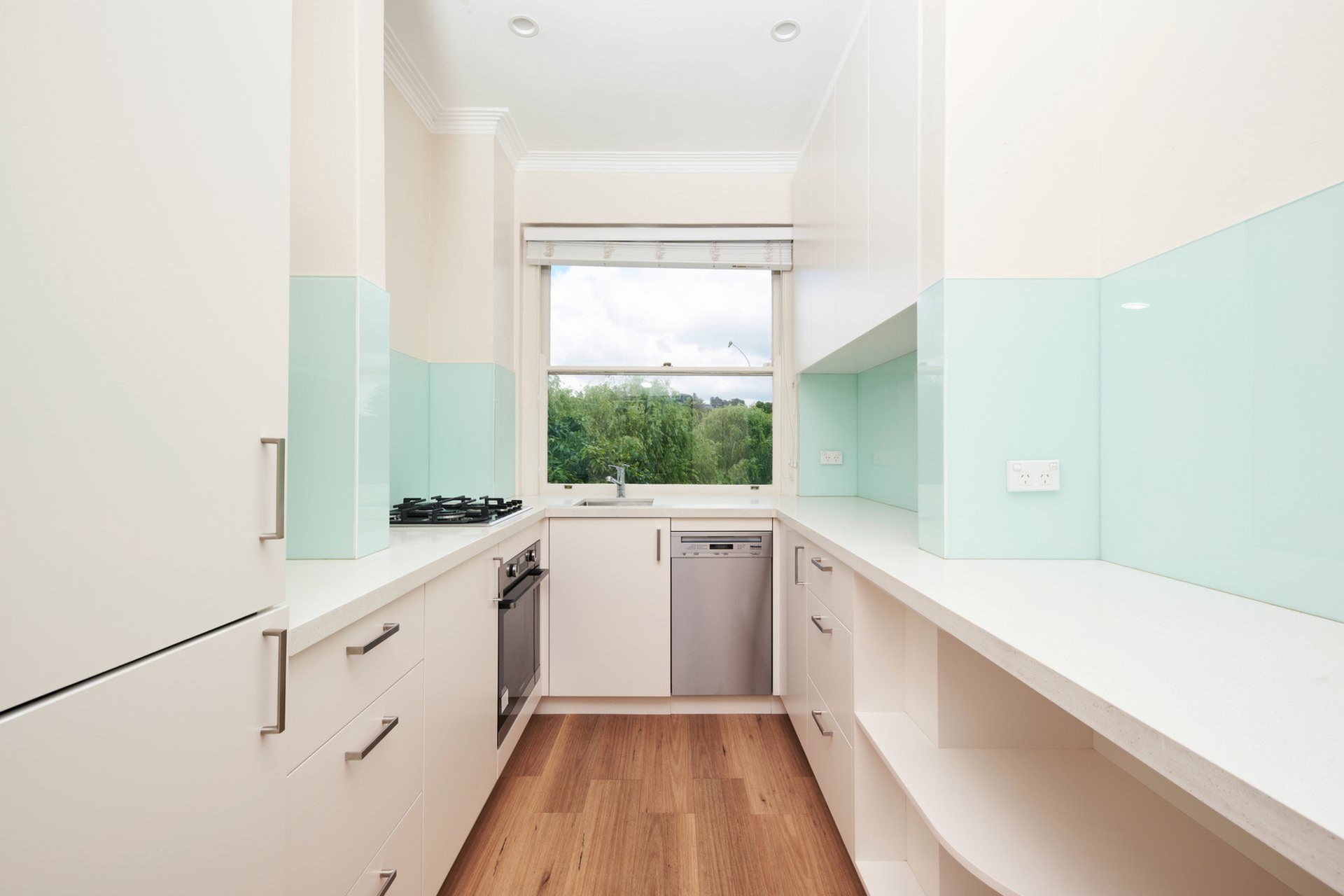 Photo #8: Rose Bay - Leased by Goodyer Real Estate