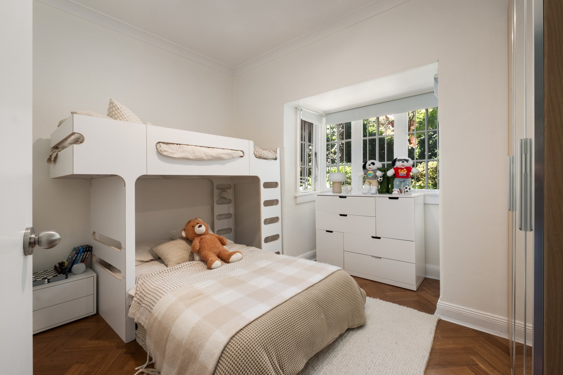 Photo #3: Woollahra - Leased by Goodyer Real Estate