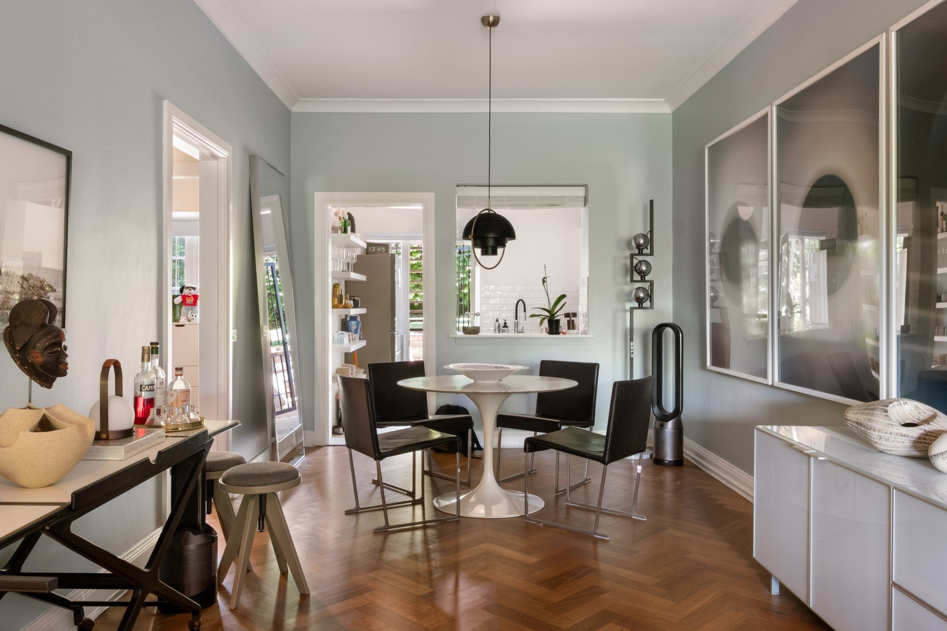 Photo #4: Woollahra - Leased by Goodyer Real Estate