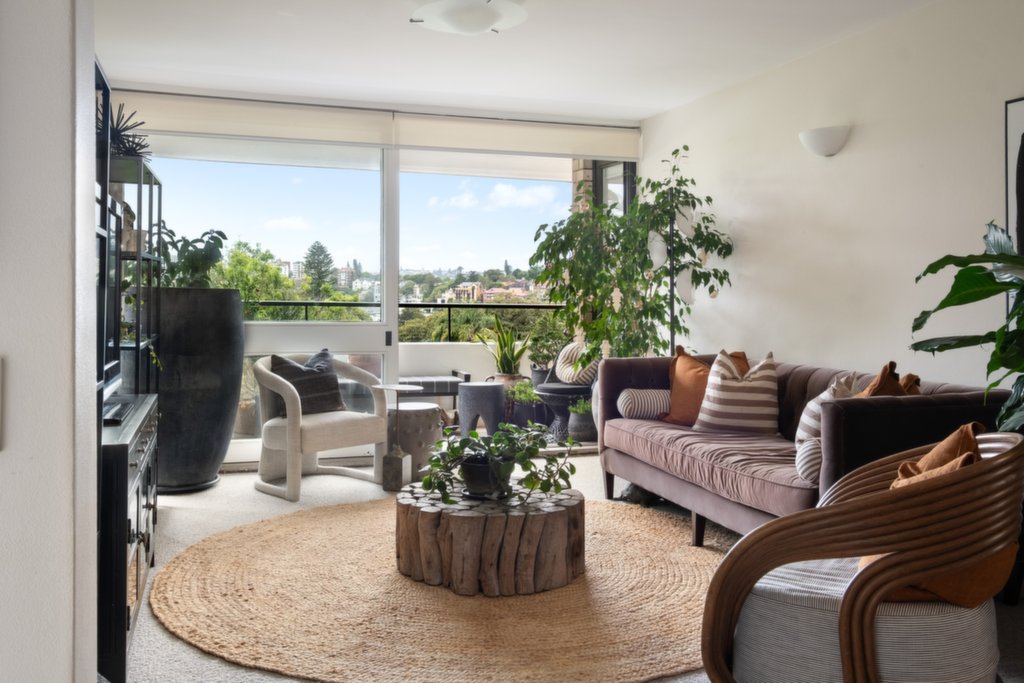 Double Bay Leased by Goodyer Real Estate