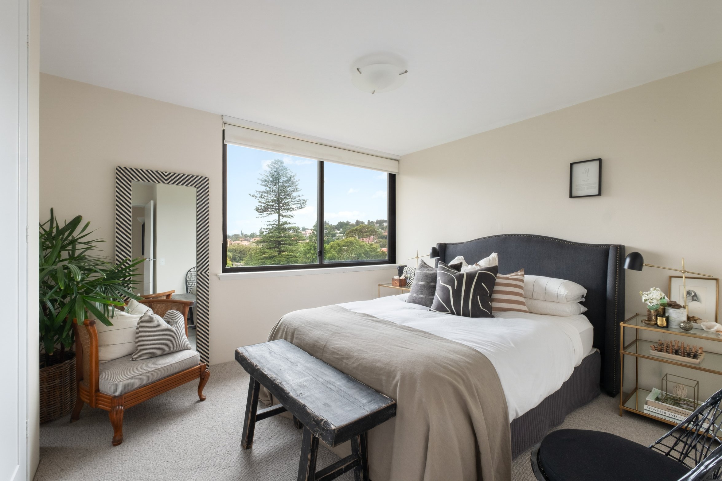 Photo #3: Double Bay - Leased by Goodyer Real Estate