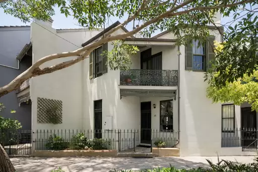 18 Regent Street, Paddington Sold by Goodyer Real Estate