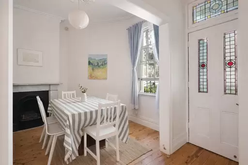 18 Regent Street, Paddington Sold by Goodyer Real Estate - image 4