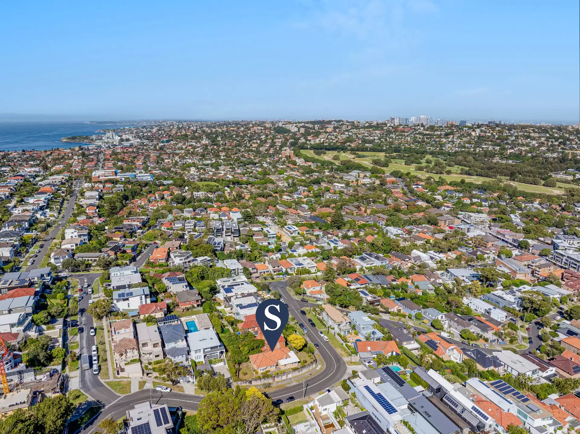 9 Victory Street , Rose Bay  Sold by Goodyer Real Estate - image 1