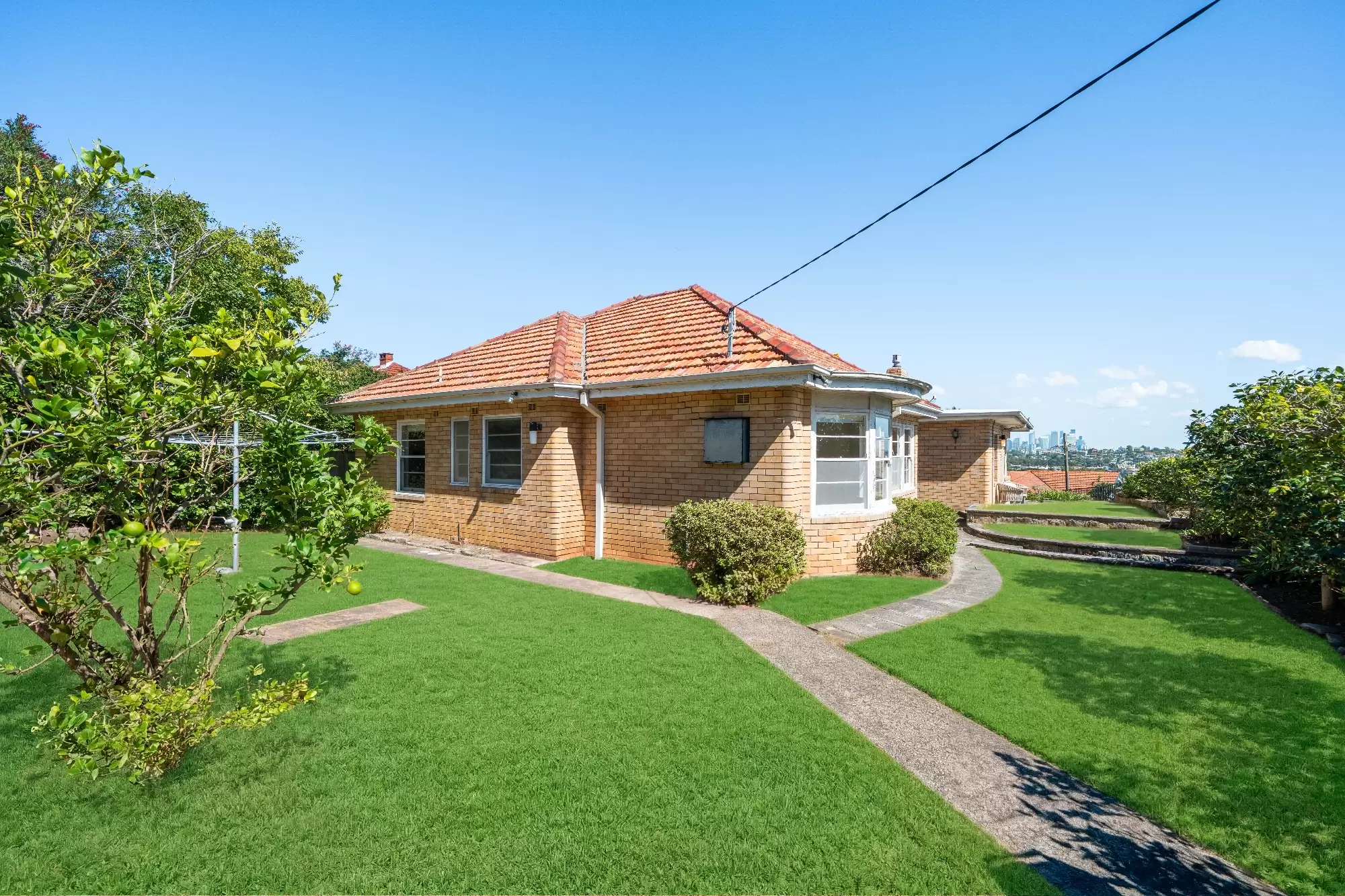 Photo #5: 9 Victory Street , Rose Bay  - Sold by Goodyer Real Estate