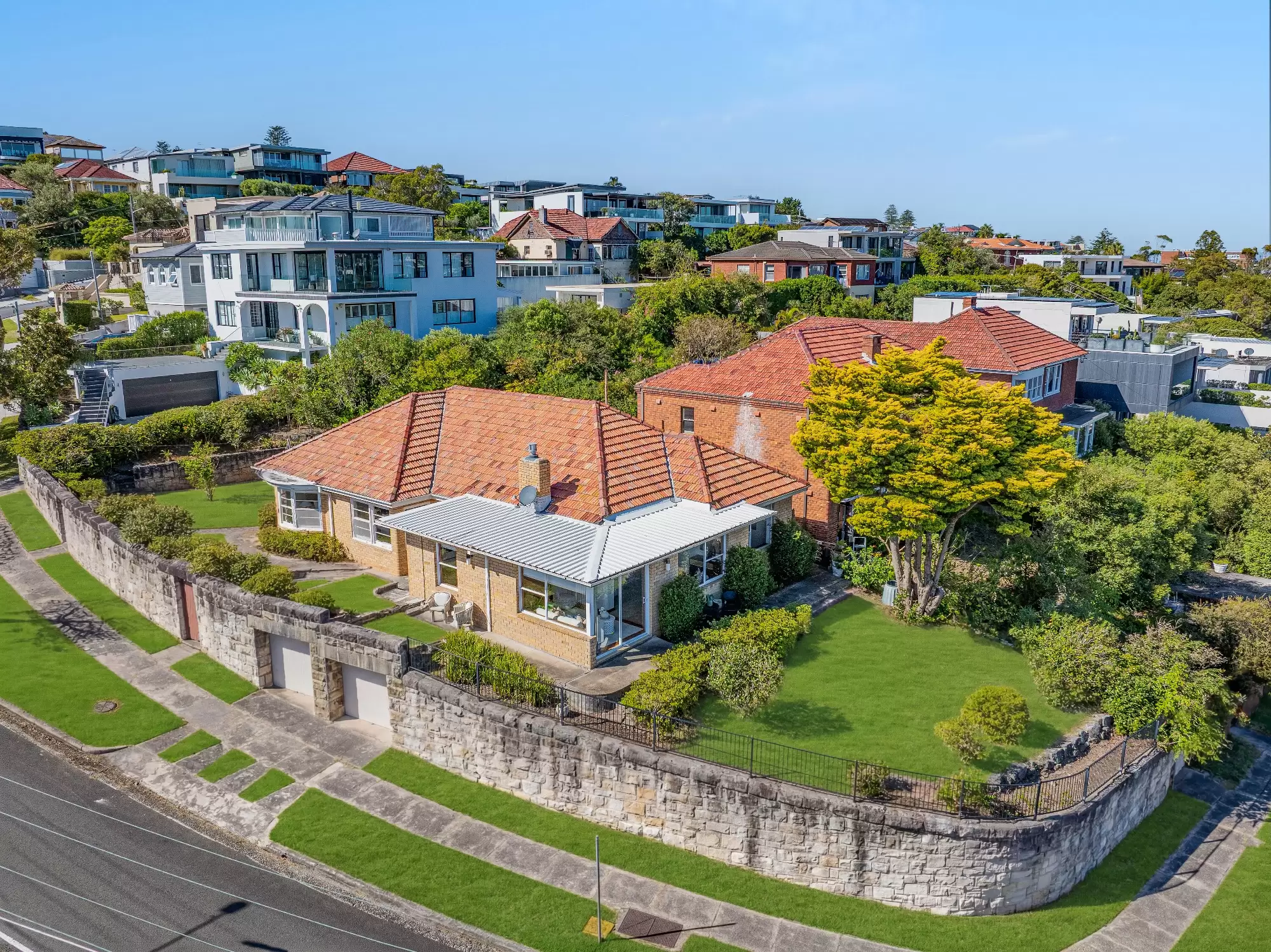 Photo #2: 9 Victory Street , Rose Bay  - Sold by Goodyer Real Estate
