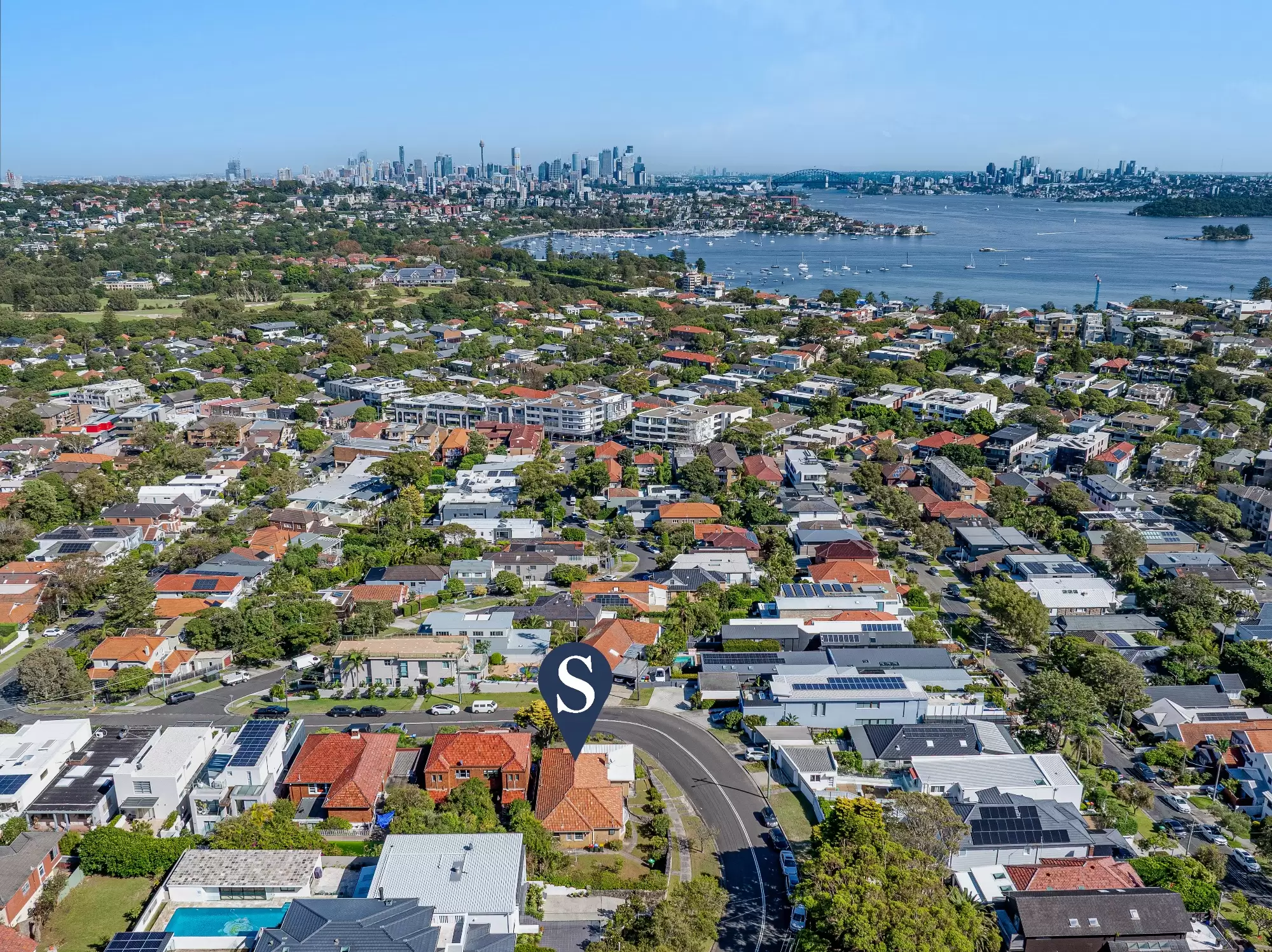 Photo #22: 9 Victory Street , Rose Bay  - Sold by Goodyer Real Estate