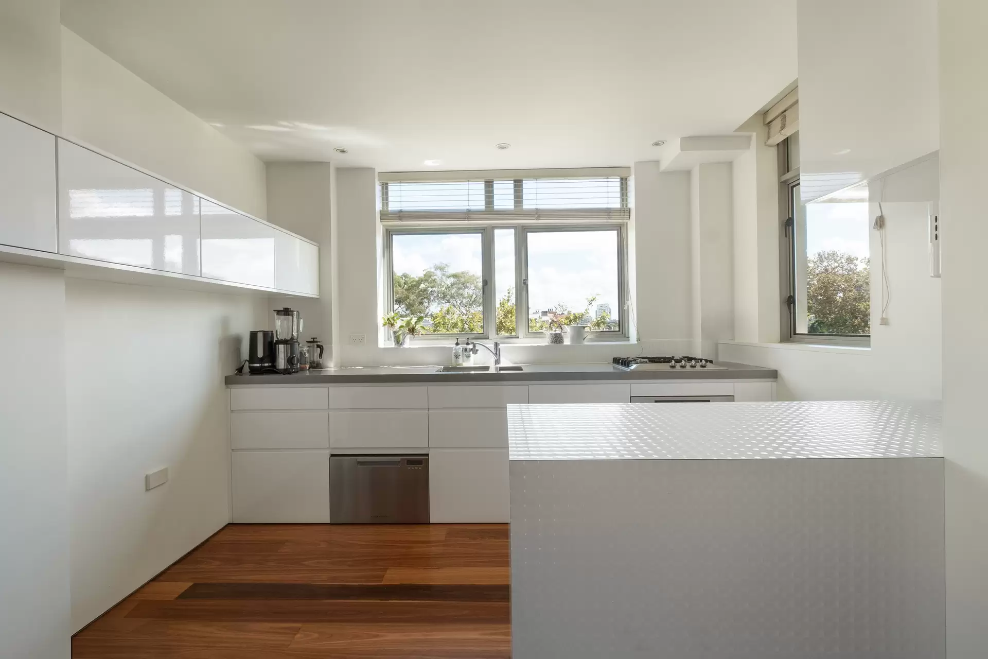 28 / 42 Flinton Street, Paddington Sold by Goodyer Real Estate - image 1