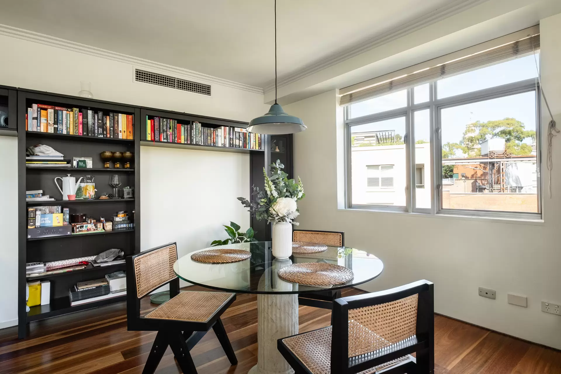 28 / 42 Flinton Street, Paddington Sold by Goodyer Real Estate - image 1