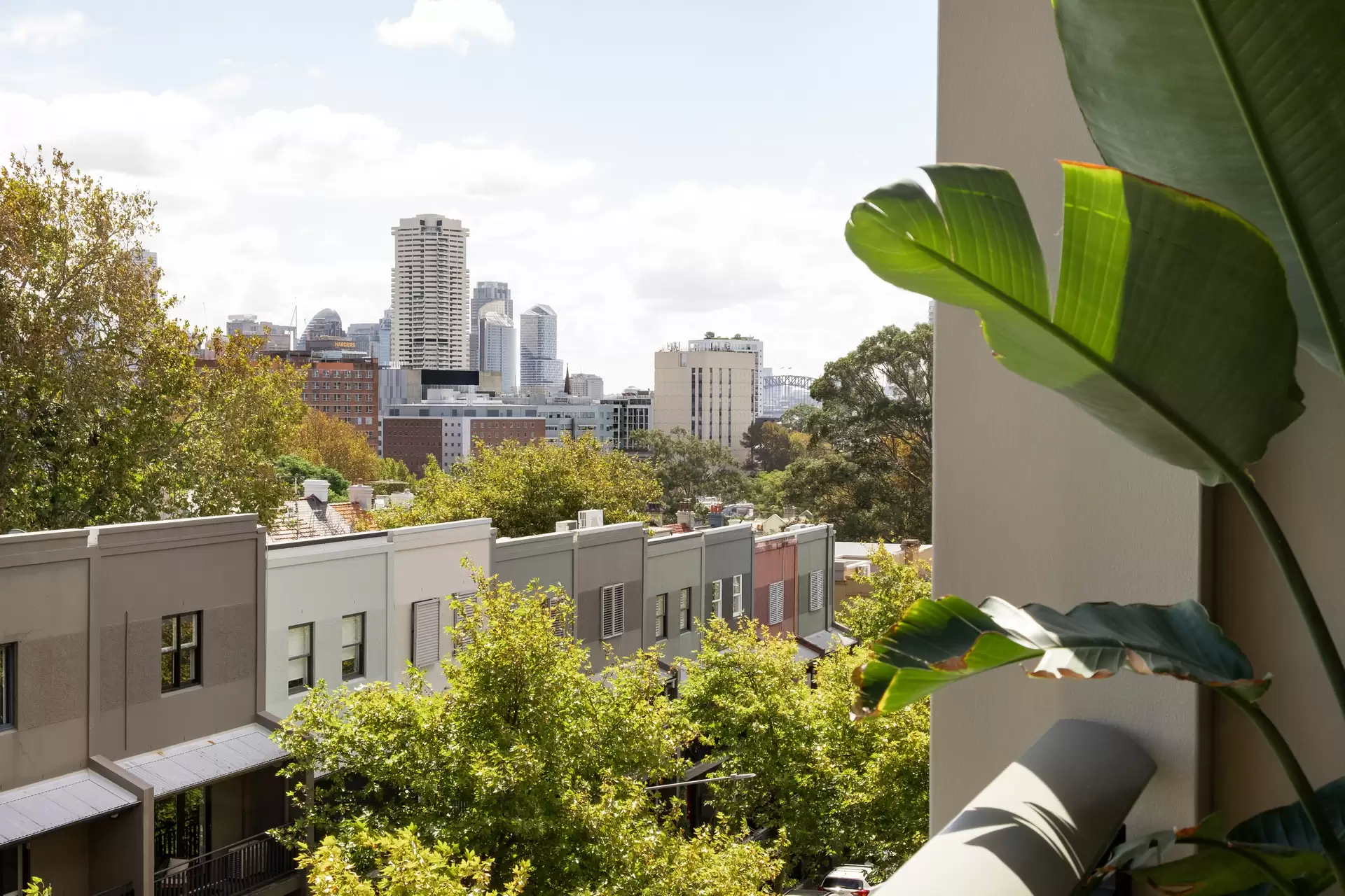 28 / 42 Flinton Street, Paddington Sold by Goodyer Real Estate - image 1