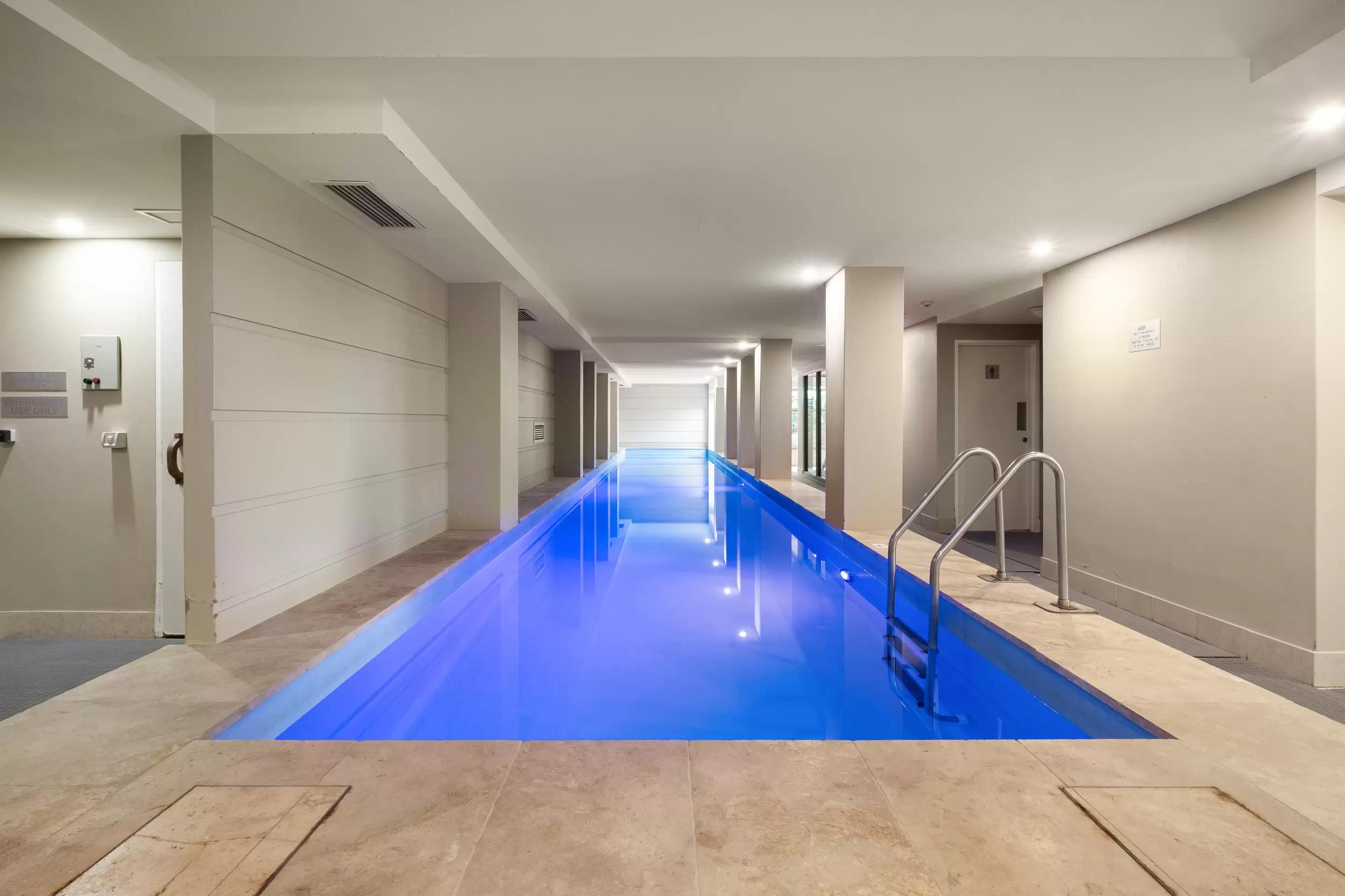 Photo #11: 28 / 42 Flinton Street, Paddington - Sold by Goodyer Real Estate