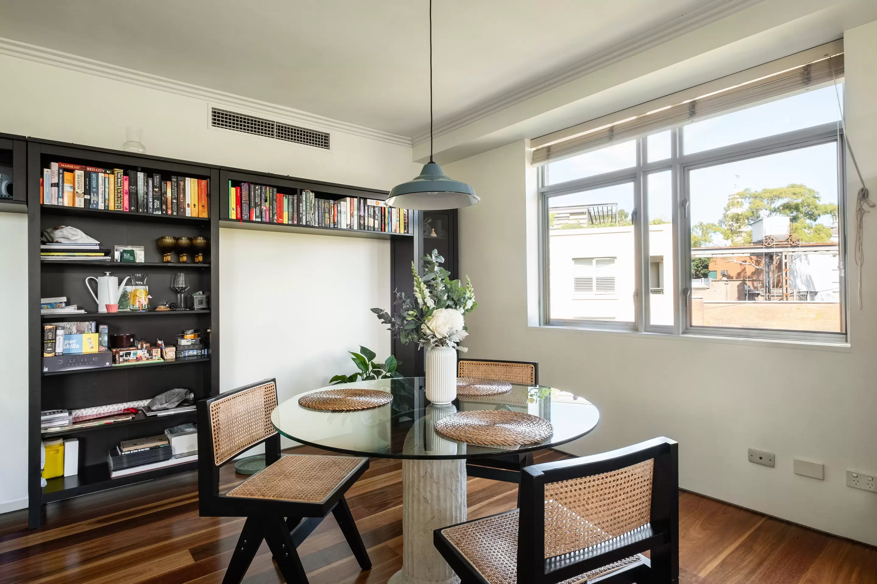 Photo #3: 28 / 42 Flinton Street, Paddington - Sold by Goodyer Real Estate