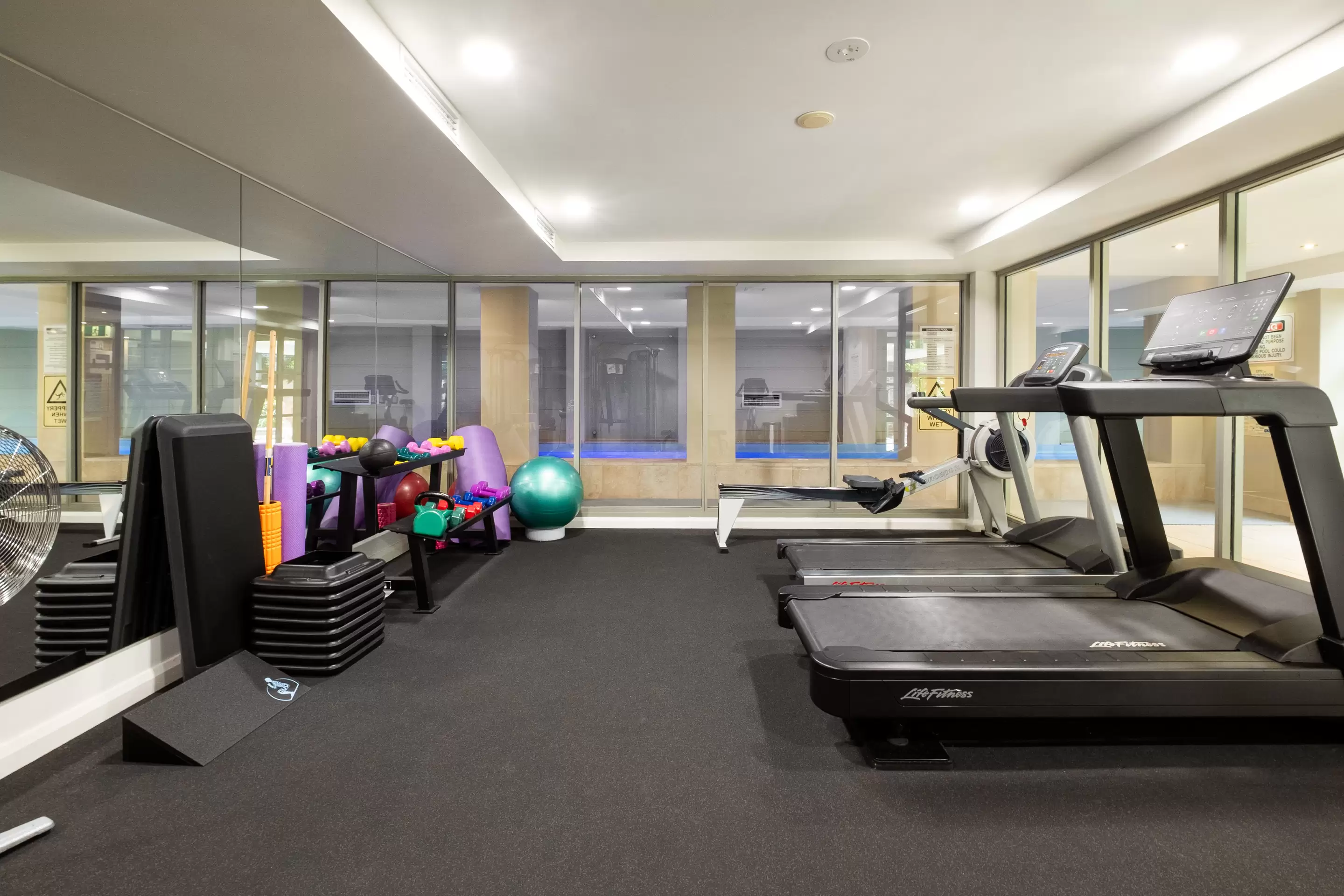 Photo #12: 28 / 42 Flinton Street, Paddington - Sold by Goodyer Real Estate
