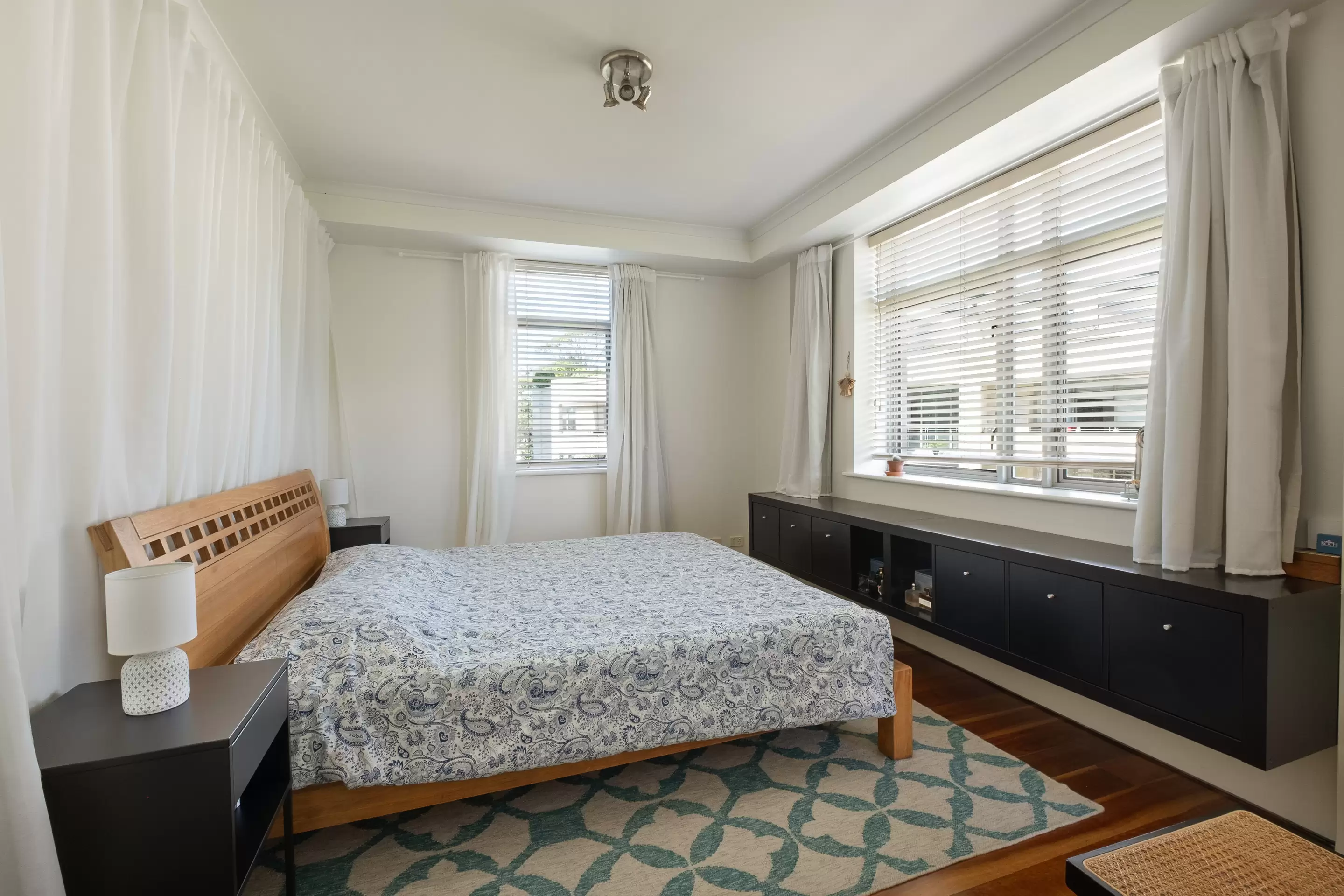Photo #7: 28 / 42 Flinton Street, Paddington - Sold by Goodyer Real Estate